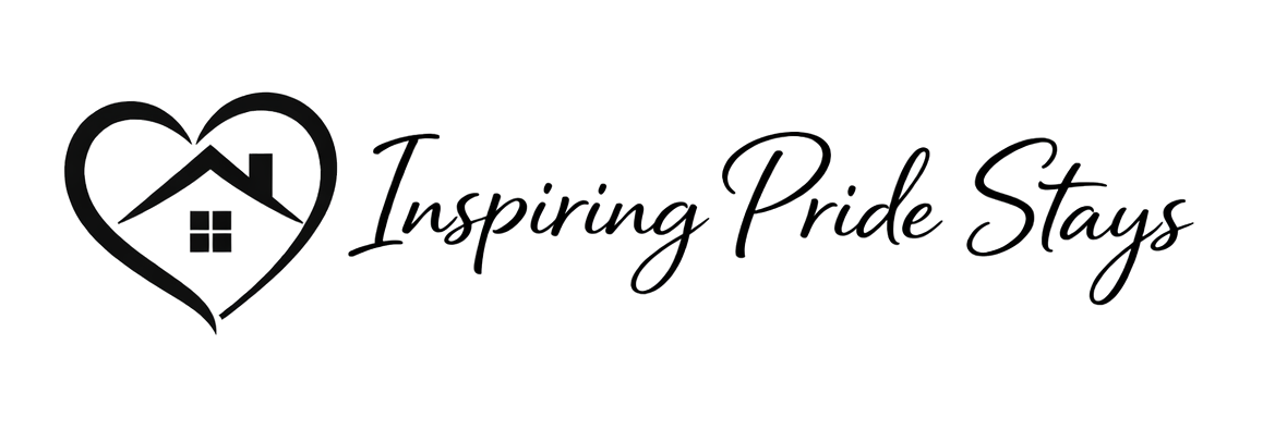Inspiring Pride Stays